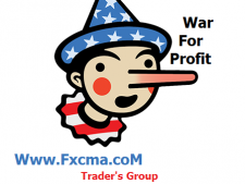 www.fxcma.com , war for profit