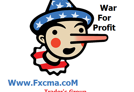 www.fxcma.com , war for profit
