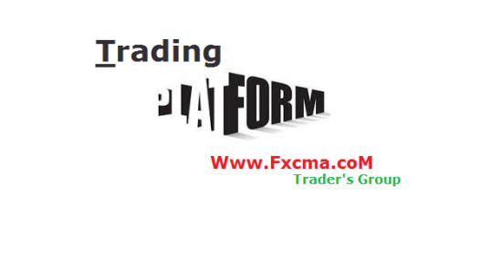 www.fxcma.com , Trading Platform