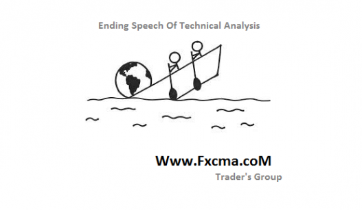 www.fxcma.com , Ending speech of Technical Analysis