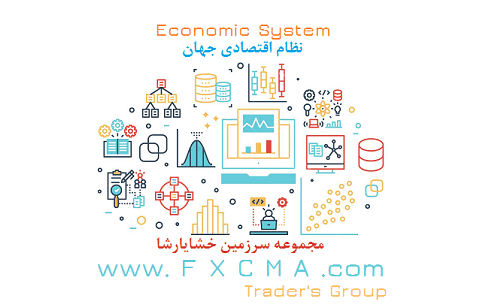 www.fxcma.com, economic system نظام اقتصادی جهان