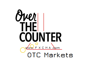 www.fxcma.com, OTC Over The Counter بازار فرابورس