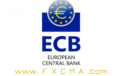 www.fxcma.com, ECB european central bank بانک مرکزی اروپا