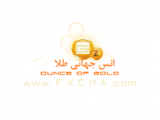 www.fxcma.com, ounce of gold اونس طلا جهانی