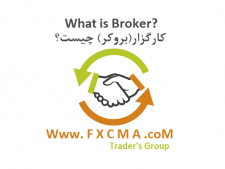 www.fxcma.com, what is broker بروکر چیست