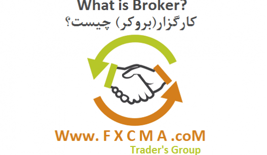 www.fxcma.com, what is broker بروکر چیست